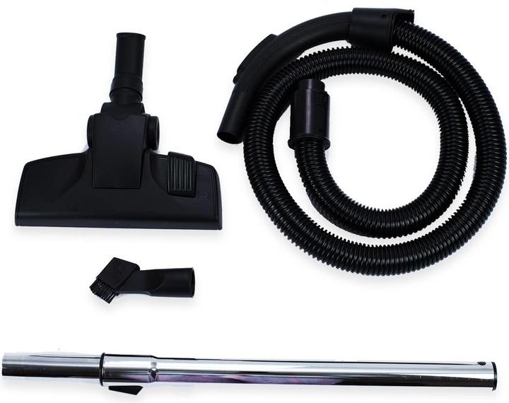 Actual product image Elta VC-850W