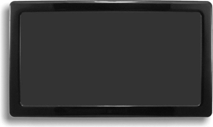 Image du produit DEMCiflex Filtre à poussière Corsair Air 540 - Top