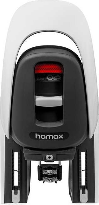 Produktbild hamax Caress (Gepäckträger, Sattelrohr)