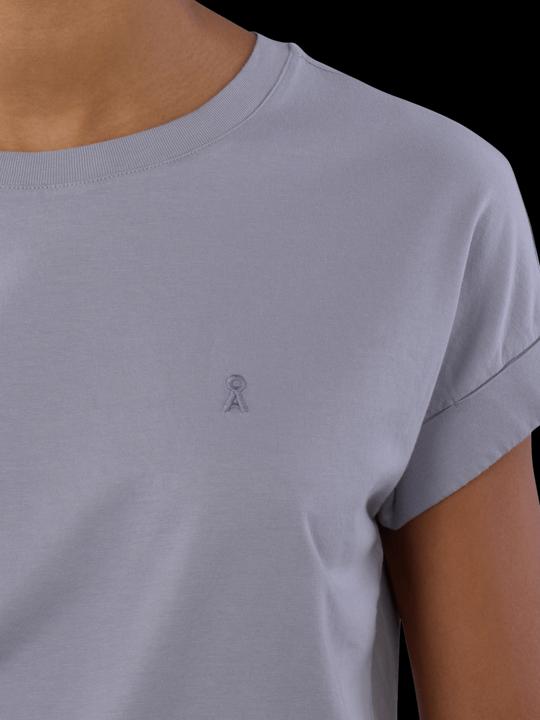 Actual product image Armedangels Women's Idaa Logo (M)