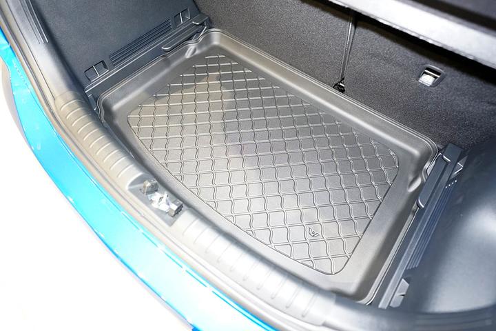 Immagine prodotto ProPlus Vaschetta portaoggetti per Kia Rio dal 2017 ad oggi (con Varioboden, posizione inferiore)