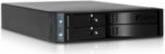 Immagine prodotto Fantec MR-25D 2X2,5 IN SATA
