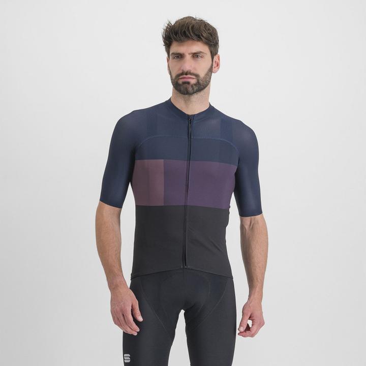 Black Galaxy Blue