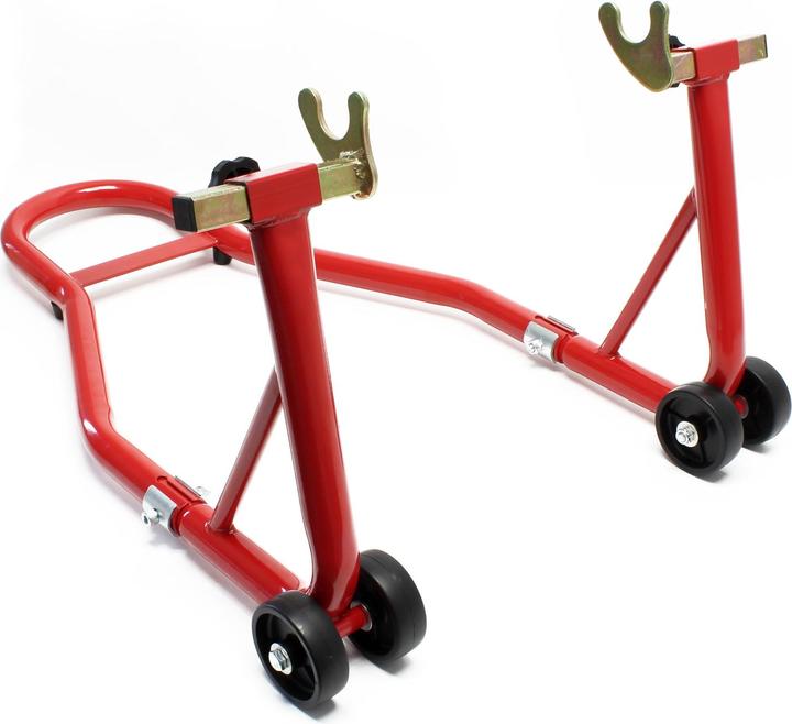 Immagine prodotto Wiltec Cavalletto per moto