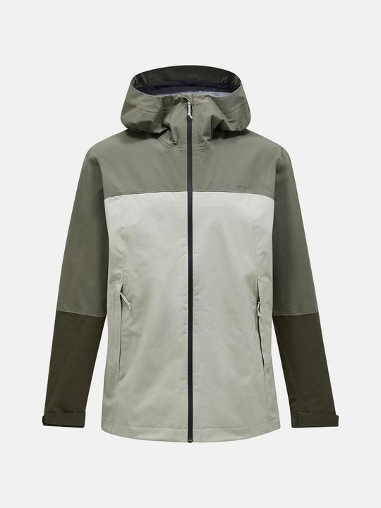 Produktbild Peak Performance Trail Hipe Shell Jacket (M)