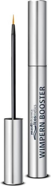 Actual product image Dr. Theiss medipharma cosmetics Eyelash Booster Serum, 2.7 ml Concentrate (2.70 ml)