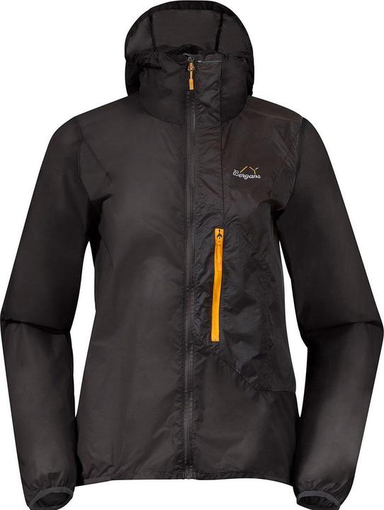 Bergans Y LightLine Pure Windbreaker Jacke (L)
