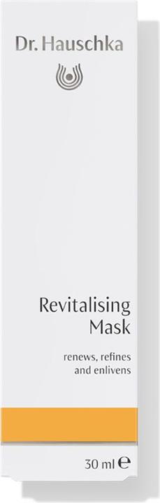 Immagine prodotto Dr. Hauschka Revitalising Mask Day Cream 30 ml Face (30 ml)