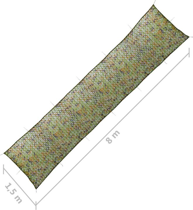 Immagine prodotto VidaXL Corvinus