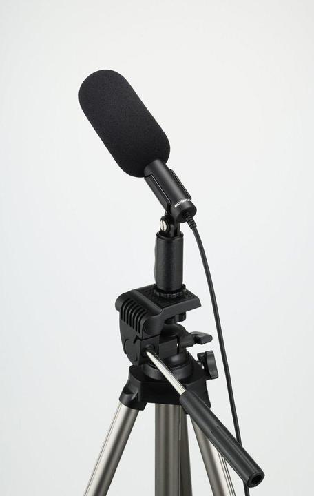 Actual product image Olympus Me-31