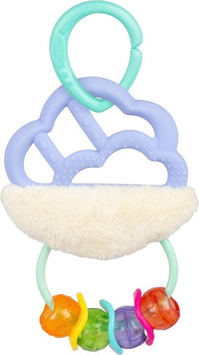 Playgro Hochet en silicone Dreamy Gums (14088662)