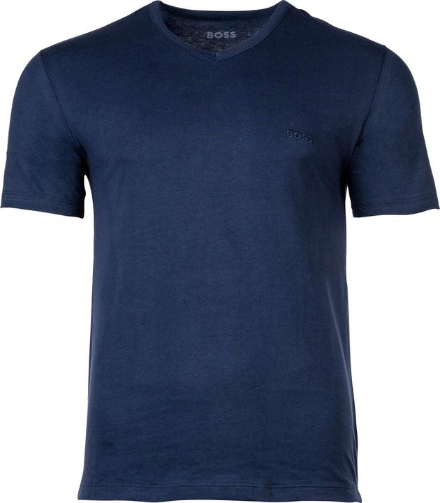 Produktbild BOSS T-Shirt Casual Bequem sitzend (XL)