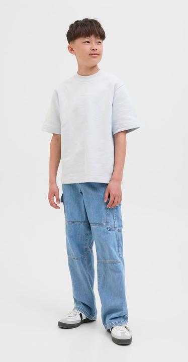 Produktbild Jack & Jones Gedruckt Sweatshirt Junior Sweatshirt (164)