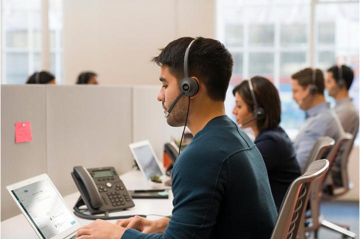 Image du produit Cisco Headset 532 Duo USB-C Adapter (Filaire, USB-C)