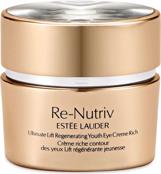 Actual product image Estée Lauder Re-Nutriv (Crème, 15 ml, Day)