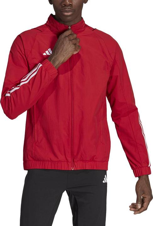 Immagine prodotto adidas Giacca Tiro 23 Presentation Uomo (3XL)