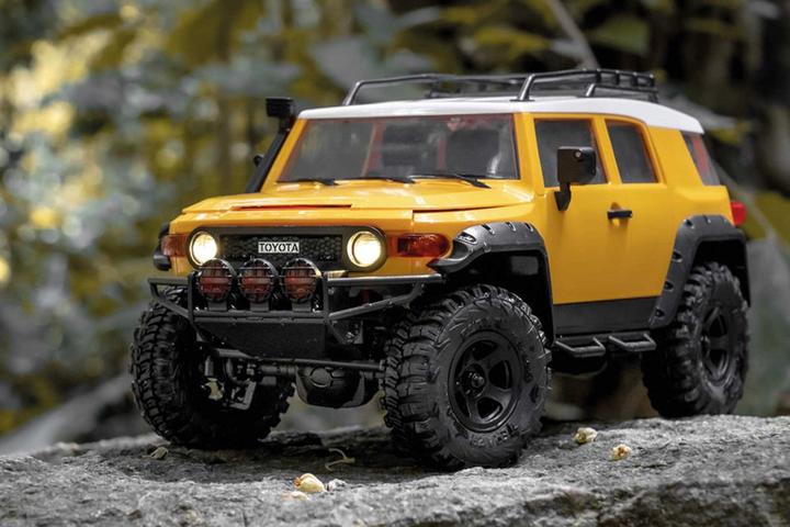 Produktbild FMS Toyota FJ Cruiser (RTR Ready-to-Run)