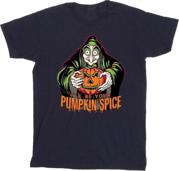 Produktbild Disney Pumpkin Spice TShirt (3XL)
