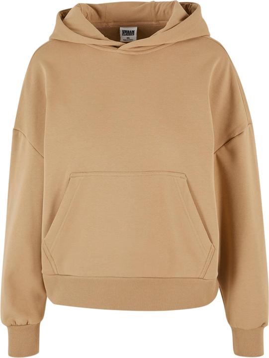 Urban Classics Ladies Cozy Oversized Hoody
