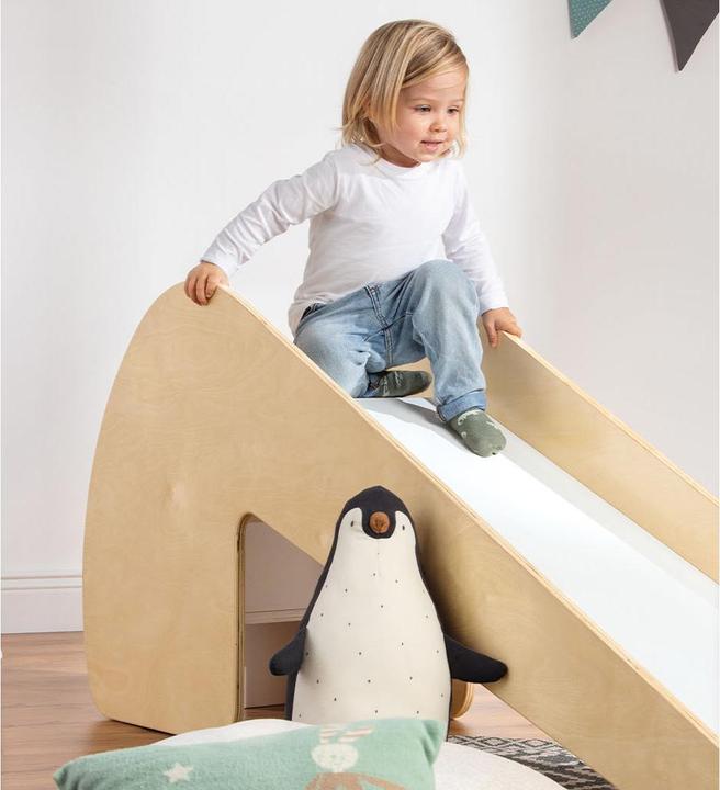 Image du produit Pinolino Toboggan Indoor Lotta