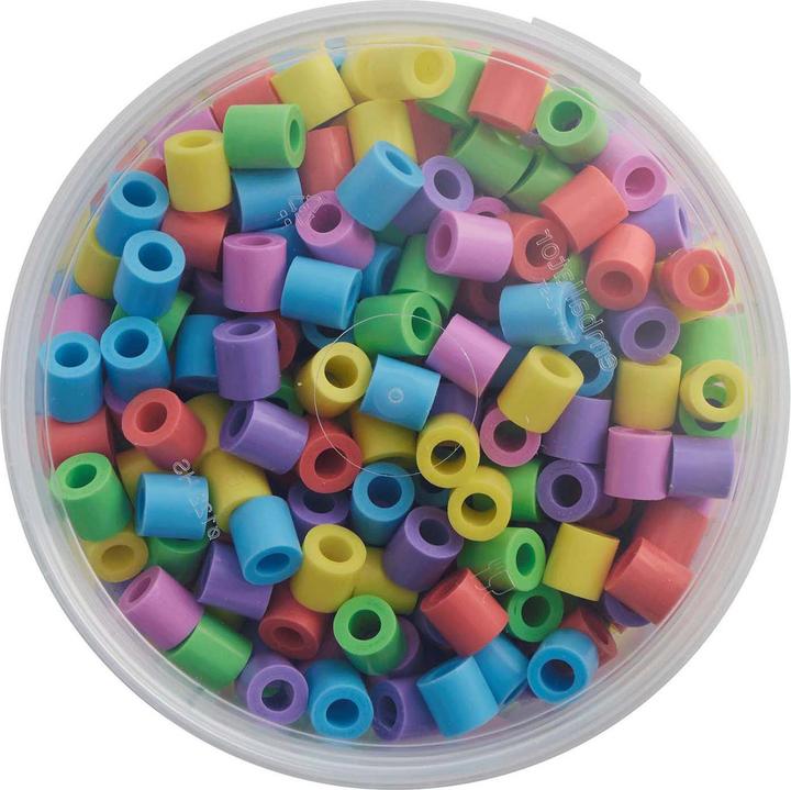 Actual product image Hama Perlen Iron-on beads