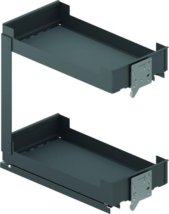 Produktbild Peka Metall Unterschrank-Frontauszug Pinello Cargo (1 Stk.)