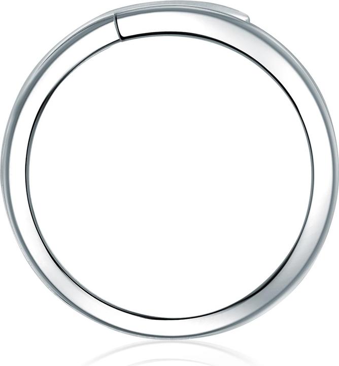 Produktbild Rafaela Donata Damen Sterling Silber Zirkonia silber - 23600 (58, 925 Silber)