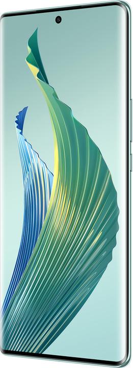 Image du produit Honor Magic5 Lite (256 Go, Green, 6.67", Double SIM, 64 Mpx, 5G)