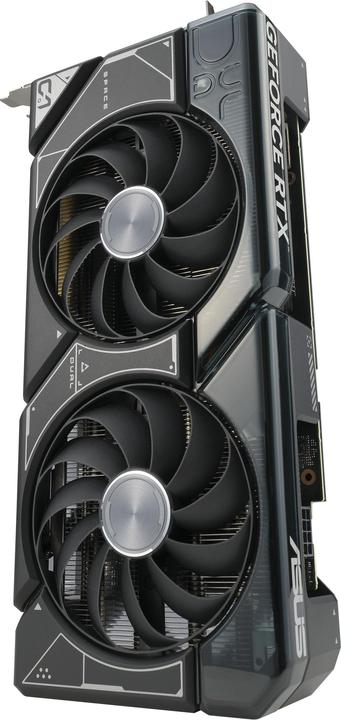 Produktbild ASUS DUAL RTX 4070 OC 12G (12 GB)