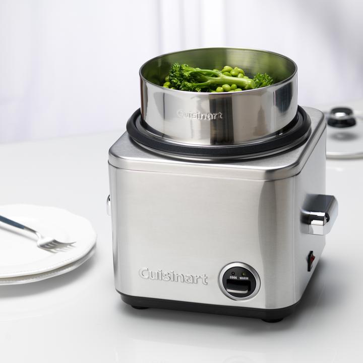 Actual product image Cuisinart Crc800e