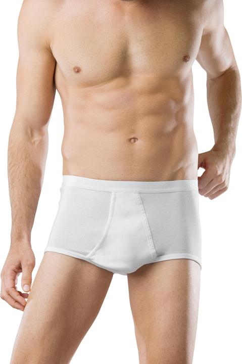 Image du produit Schiesser Slip pour homme (8, Une unité par pack)