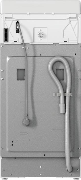 Actual product image Bauknecht WMT Class Eco 6523 (6.50 kg, Upwards)