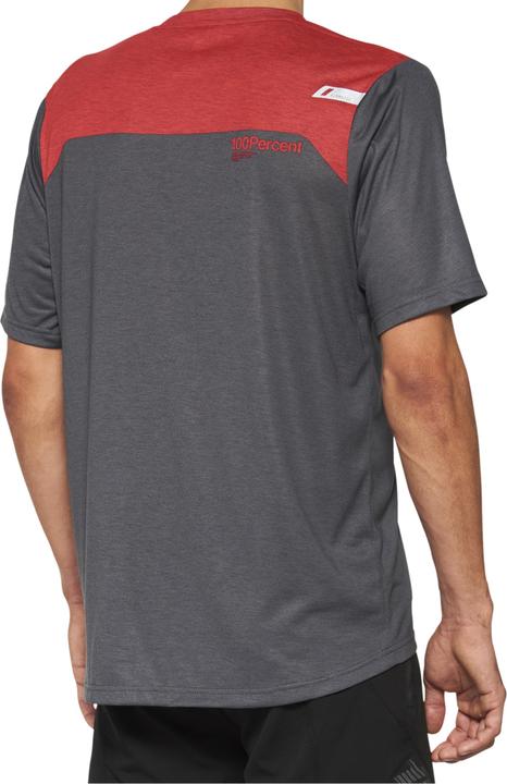 Image du produit 100% Airmatic Jersey (L)