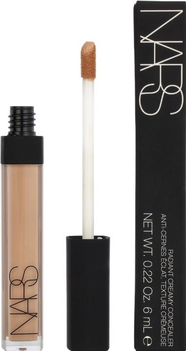 Immagine prodotto NARS Cosmetics Nascondiglio cremoso radiante (Crema pasticcera)