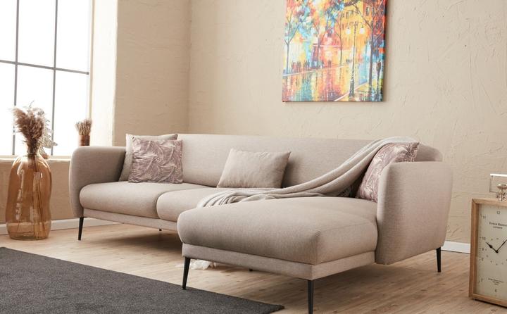 Immagine prodotto Atelier del Sofa Amelia (Divano ad angolo)