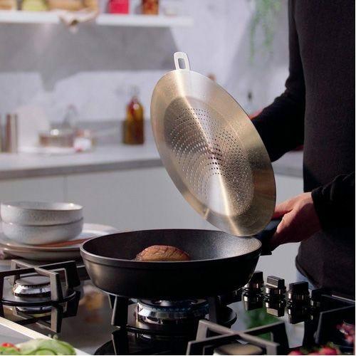Produktbild Fissler Bratpfanne (20 cm, Bratpfanne, Aluminium)