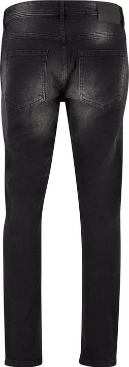 Produktbild 2Y Premium 2Y CARLOS DESTROYED SLIM FIT JEANS - 184641 (30)