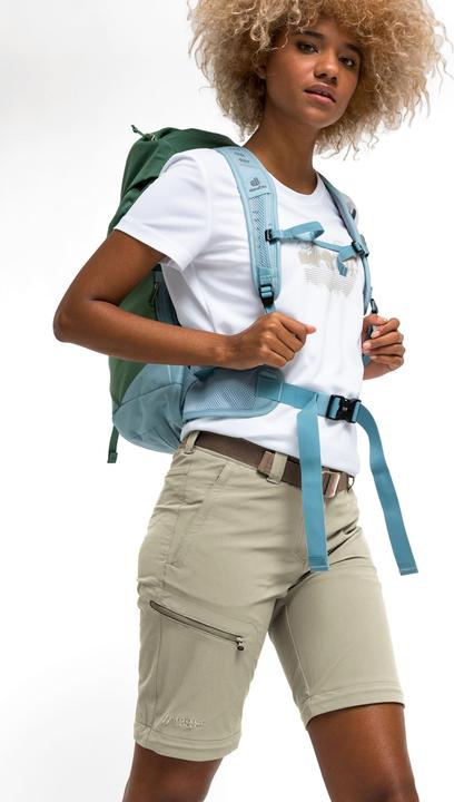 Image du produit Maier Sports Nata T-Zip Off (40 E)