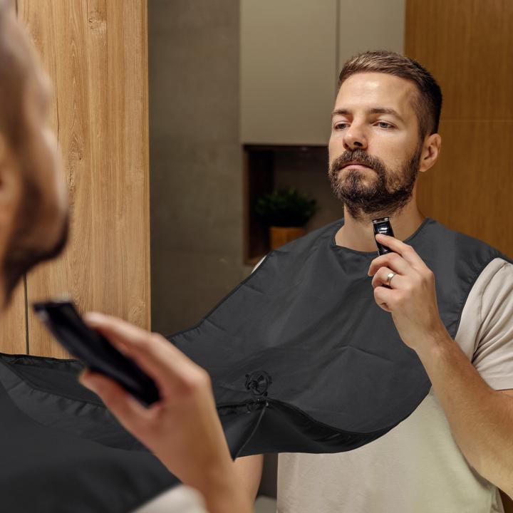 Image du produit Relaxdays 2x Tablier à barbe