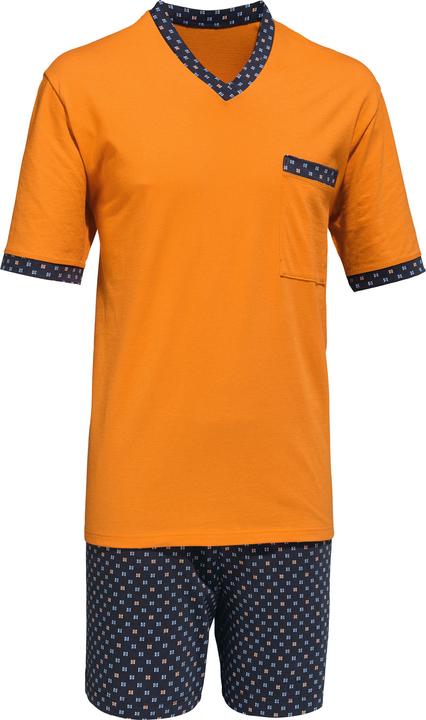 Image du produit Erwin Müller Shorty pour hommes (48)