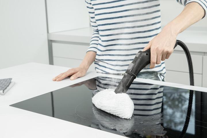 Produktbild Kärcher SC 4 EasyFix Premium (3.50 Bar, 2000 W)