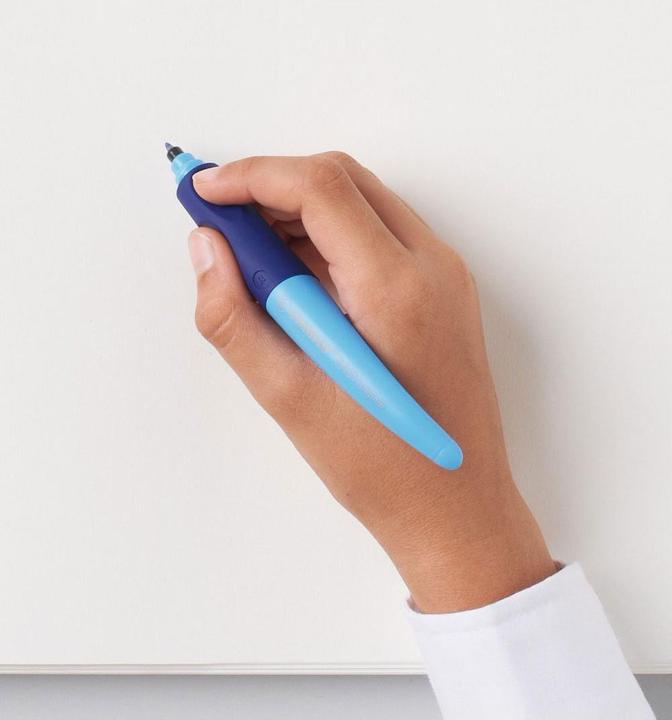 Produktbild STABILO EASYoriginal Tintenroller (Blau, 1 x)