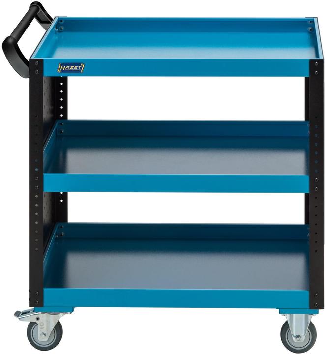 Produktbild HAZET Servicewagen Assistent 167-3S (1 x)