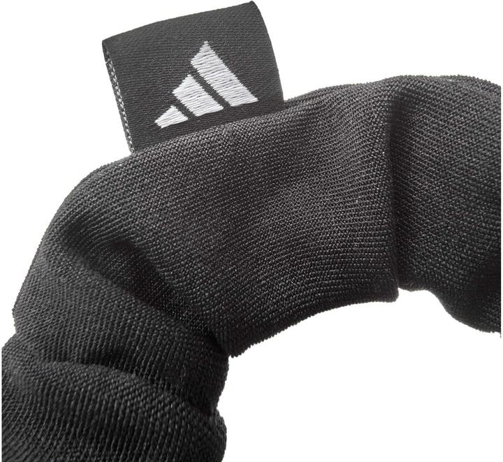 Immagine prodotto adidas Hair Scrunchies Schwarz und Weiss (Elastico per capelli)