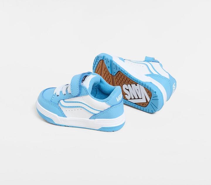 Produktbild Vans Hylane V BLUE/WHITE (24)