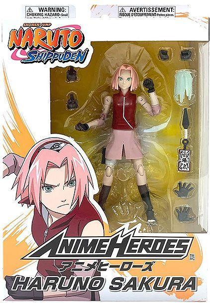 Immagine prodotto Bandai Eroi Anime Haruno Sakura