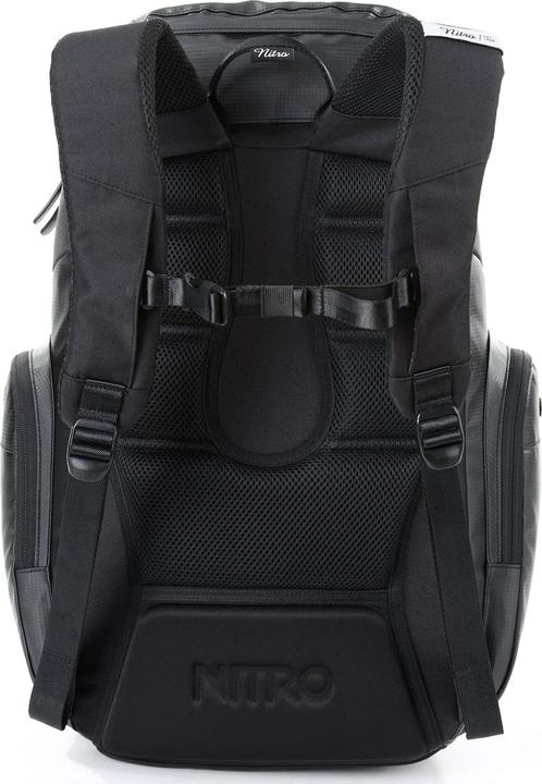 Image du produit Nitro Urban Weekender Sac à dos 55 cm Compartiment pour ordinateur portable (43 l)
