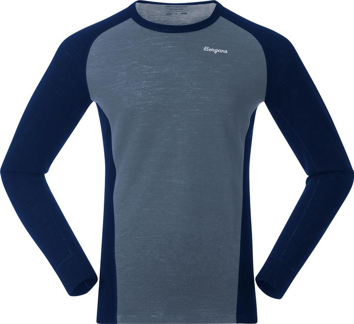 Image du produit Bergans Intérieur:Dual Merino (L)
