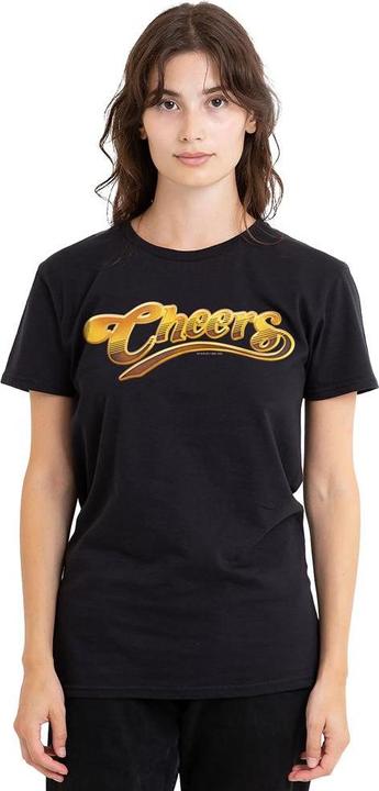 Produktbild Cheers TShirt (S)