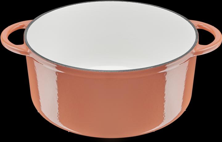 Immagine prodotto Tefal LOV pirofila (25 cm, Pirofila + casseruola, Pentola, Ghisa)
